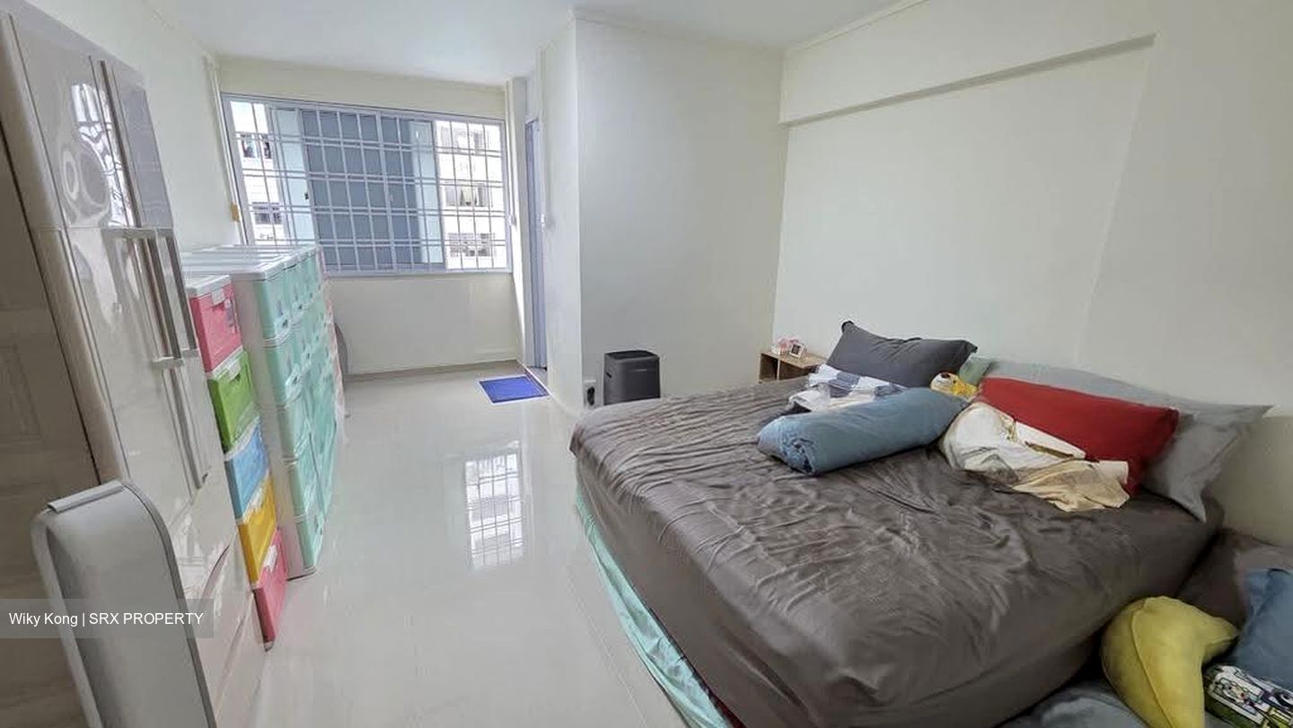Blk 146 Gangsa Road (Bukit Panjang), HDB 4 Rooms #609525211